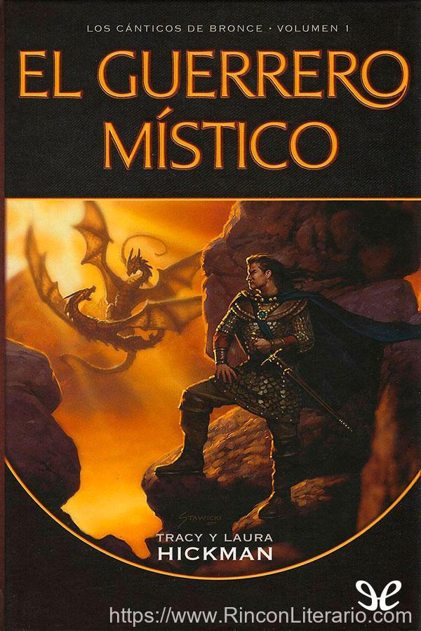 El guerrero místico