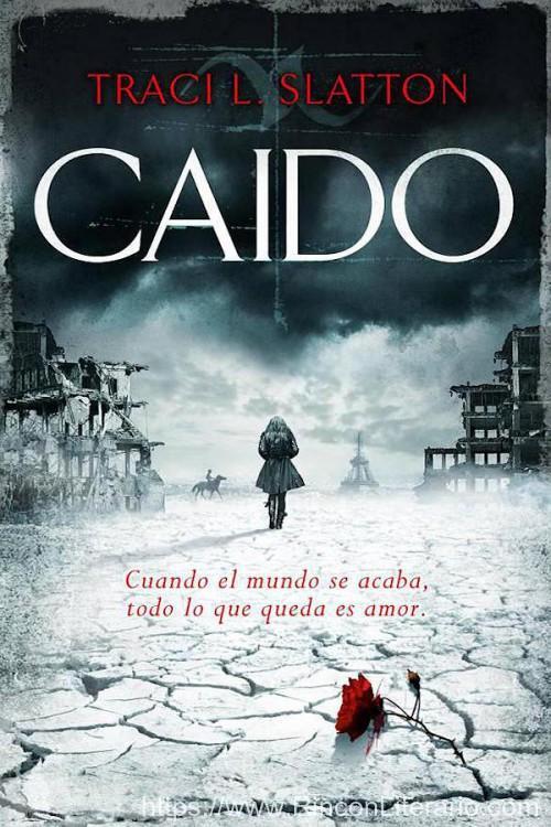 Caído