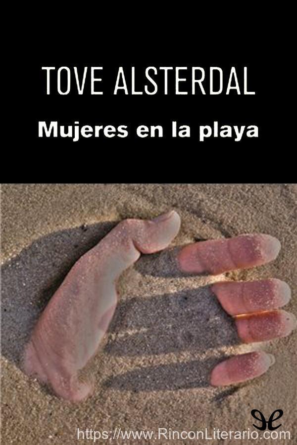 Mujeres en la playa