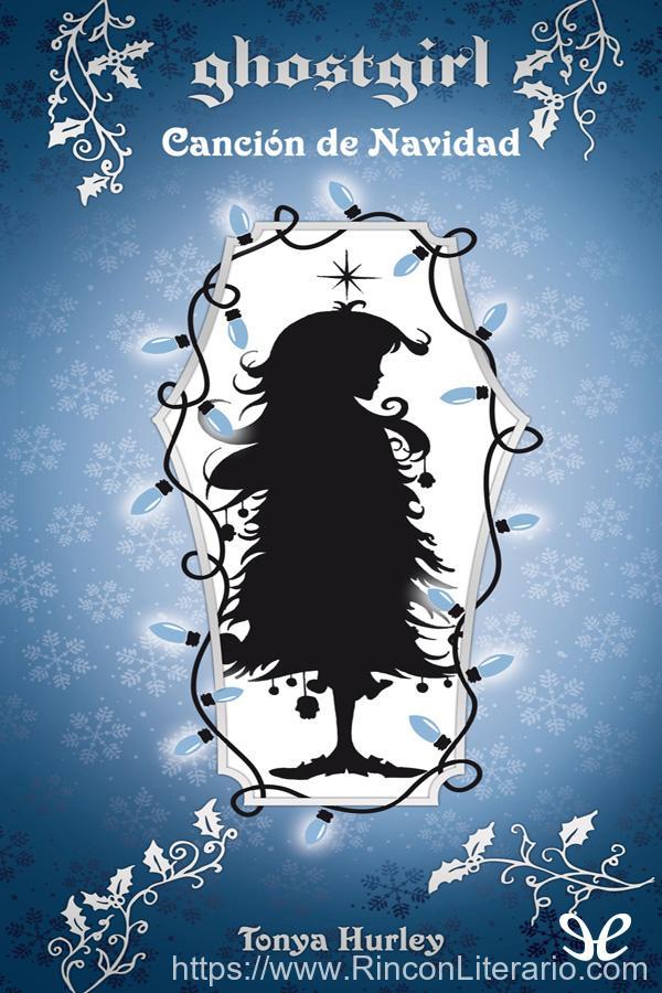 Ghostgirl. Canción de navidad