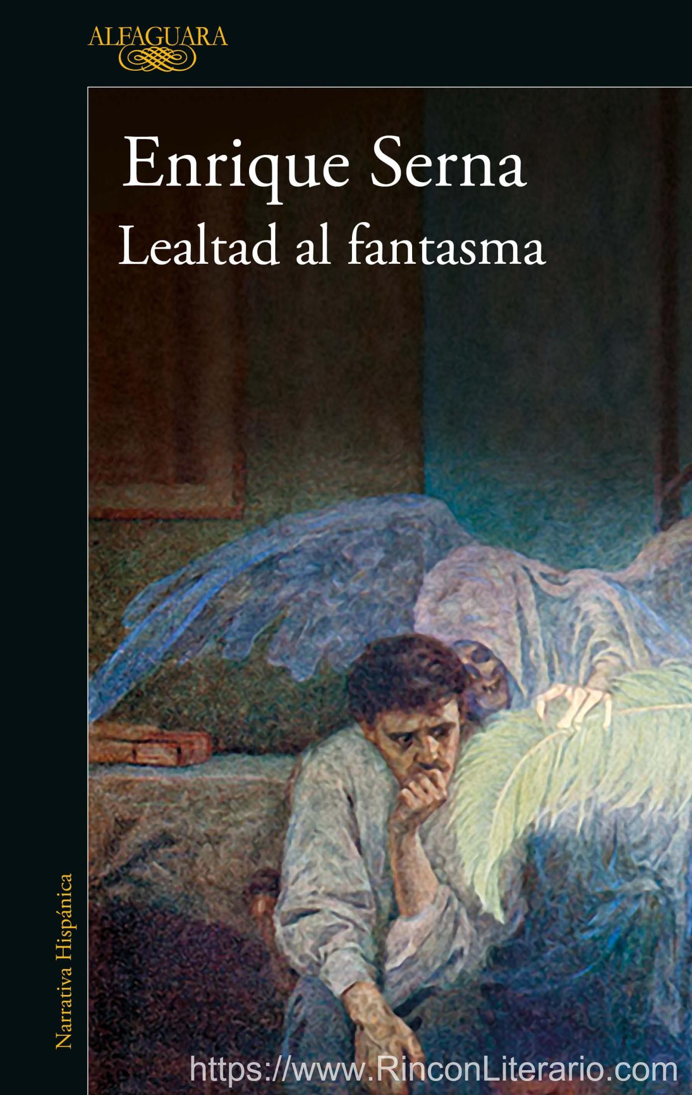 Lealtad al fantasma