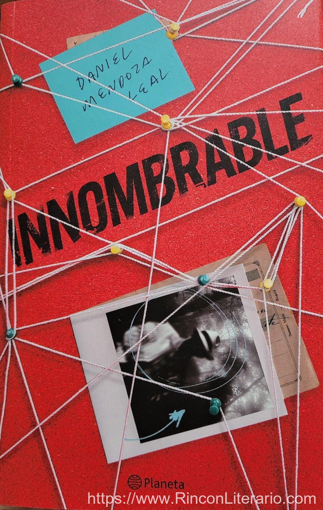 Innombrable