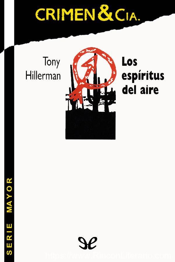 Los espíritus del aire