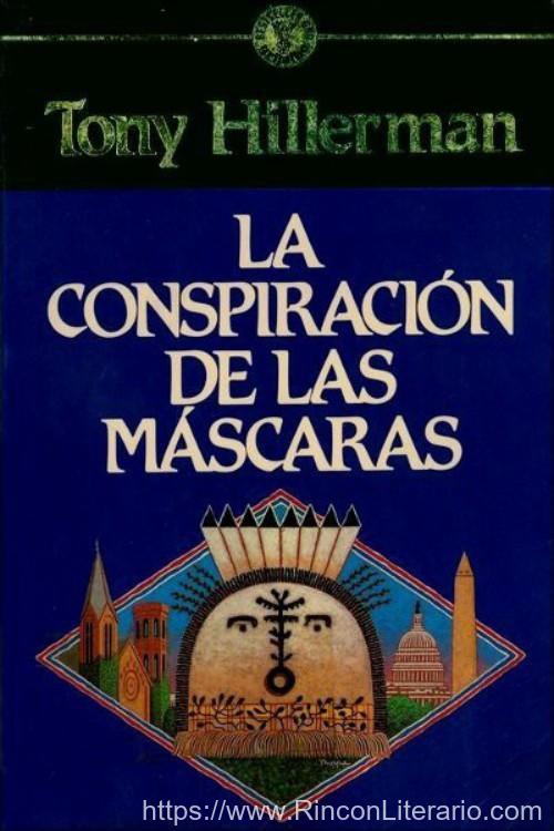 La conspiración de las máscaras