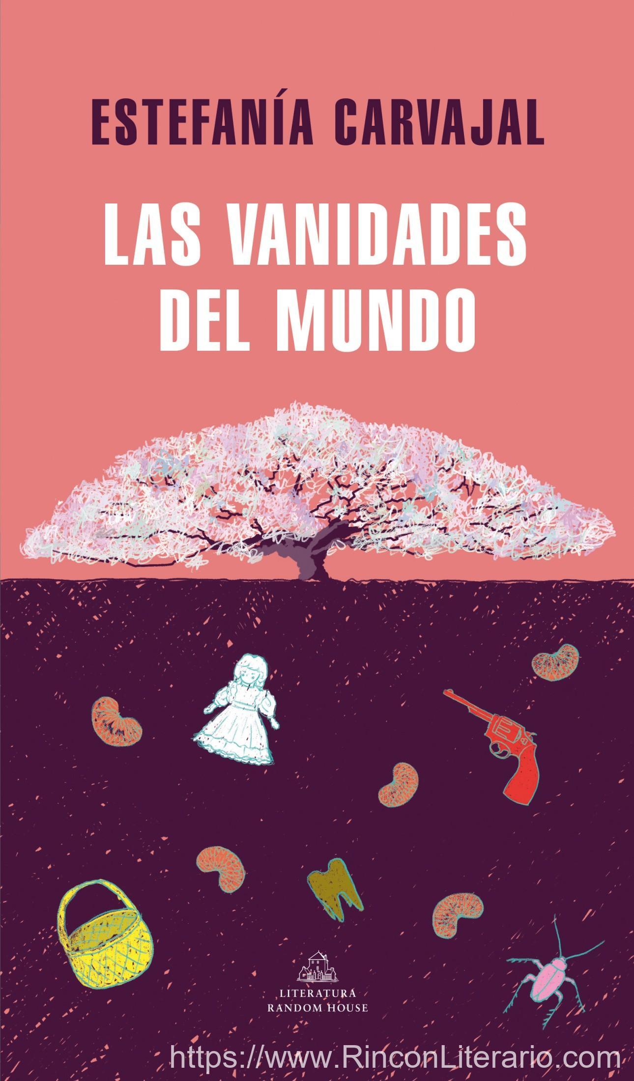 Las vanidades del mundo