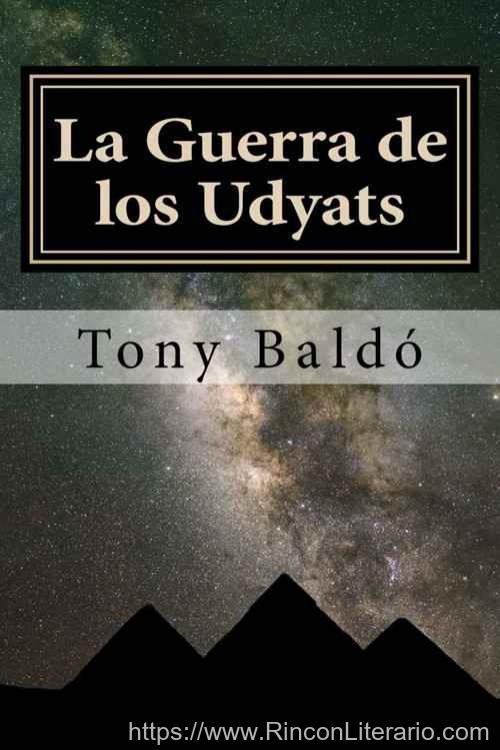 La guerra de los Udyats