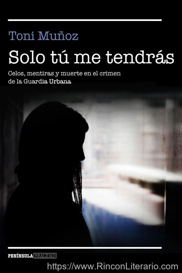 Solo tú me tendrás