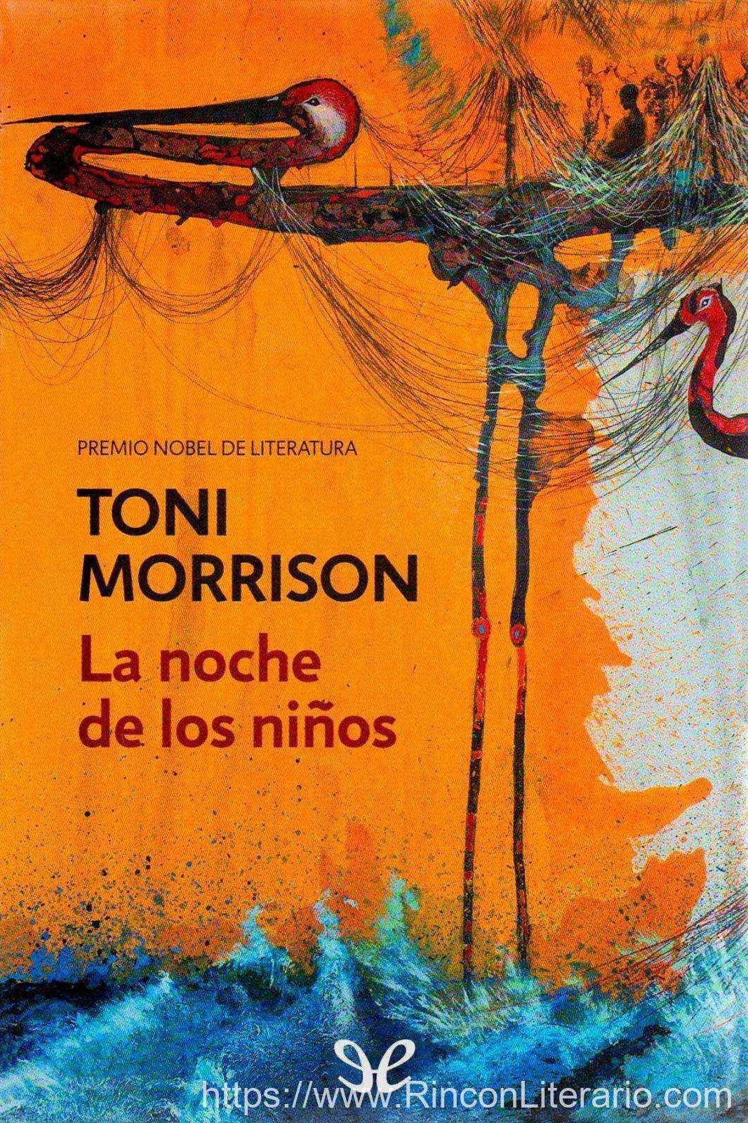 La noche de los niños