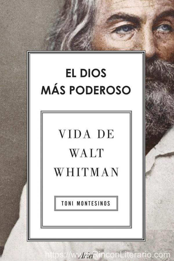 El dios más poderoso