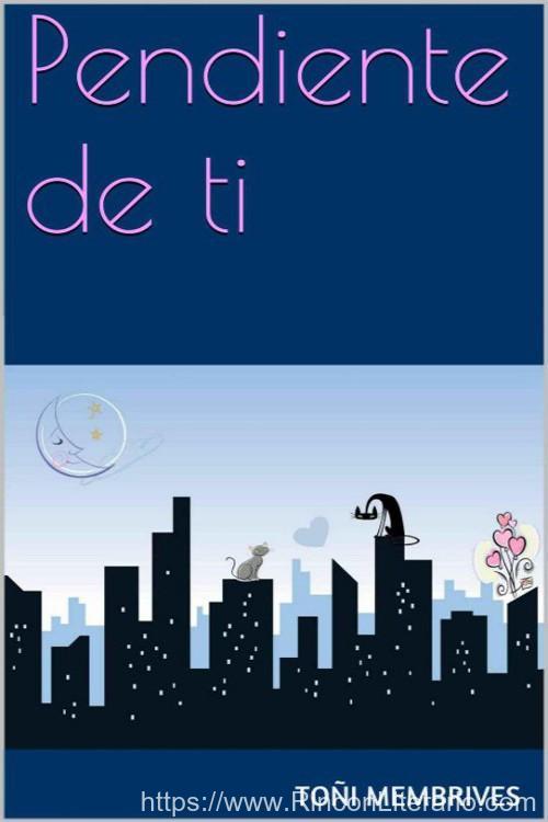 Pendiente de ti