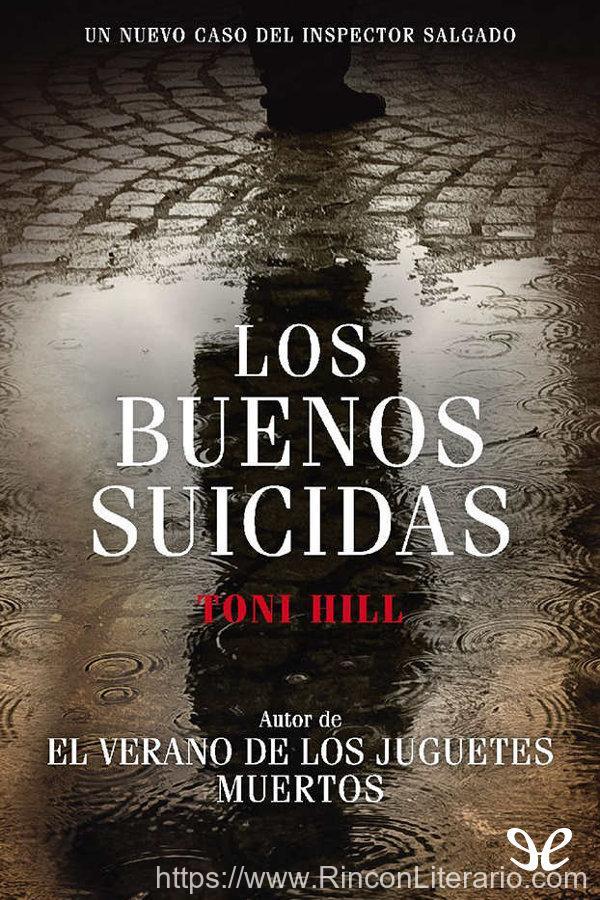 Los buenos suicidas