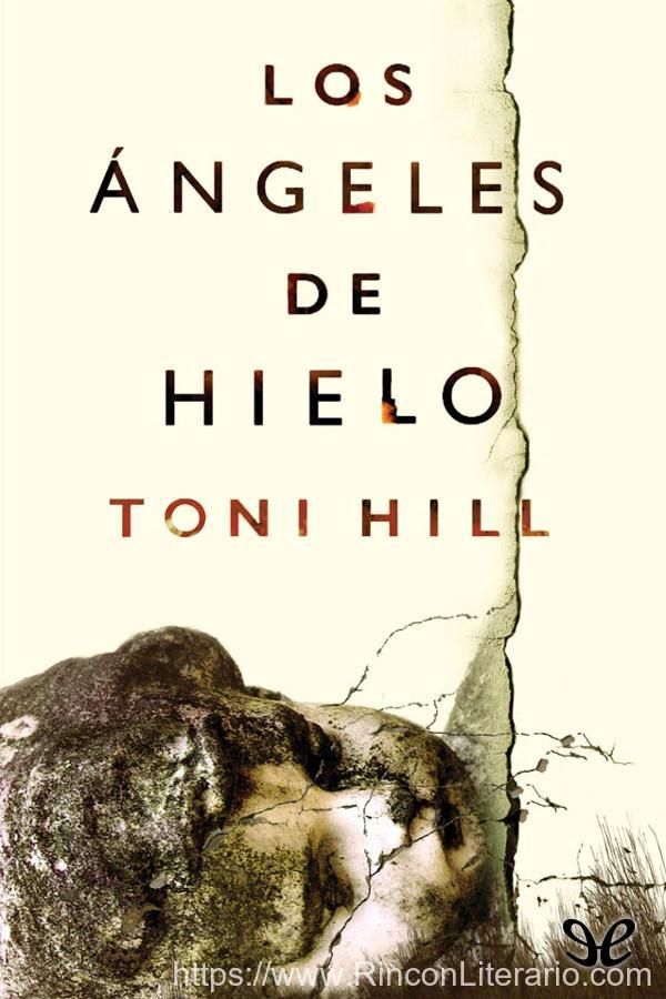 Los ángeles de hielo