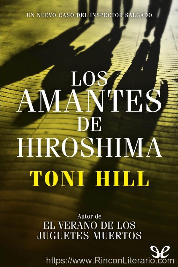 Los amantes de Hiroshima