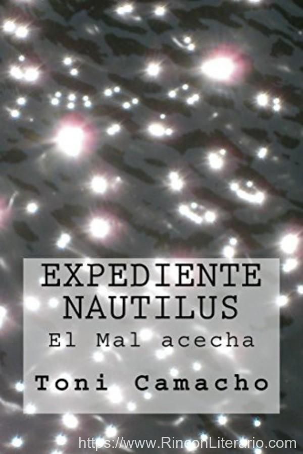 Expediente Nautilus
