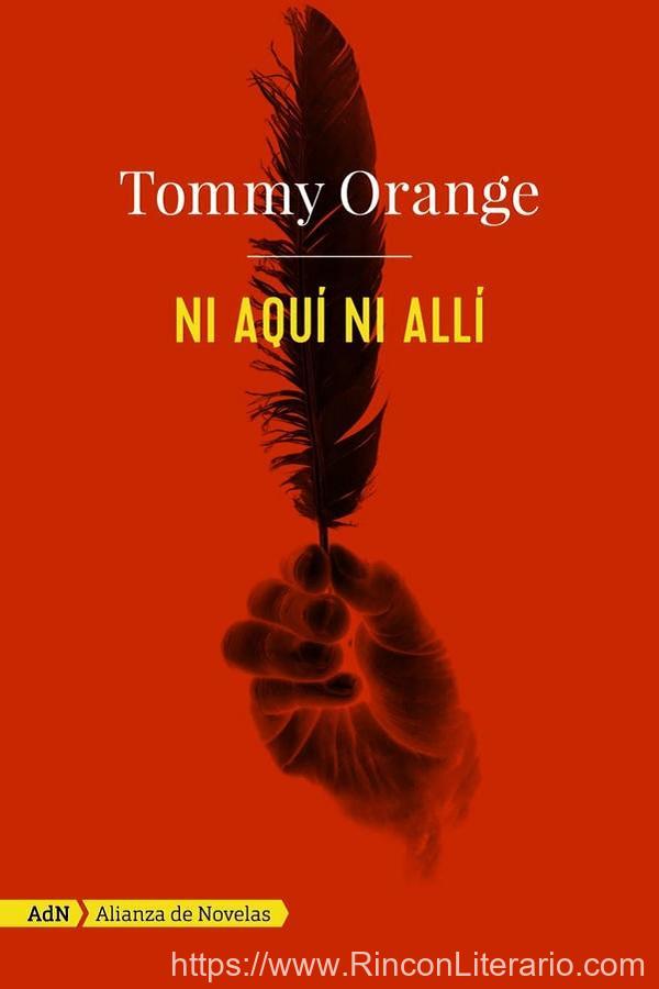 Ni aquí ni allí