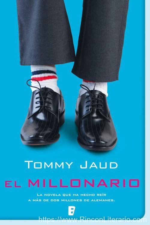 El millonario