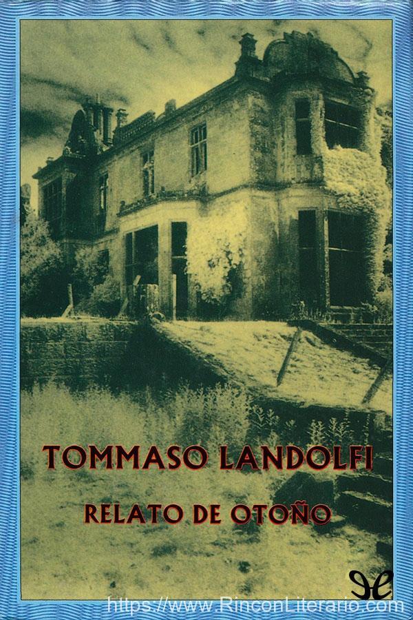 Relato de otoño