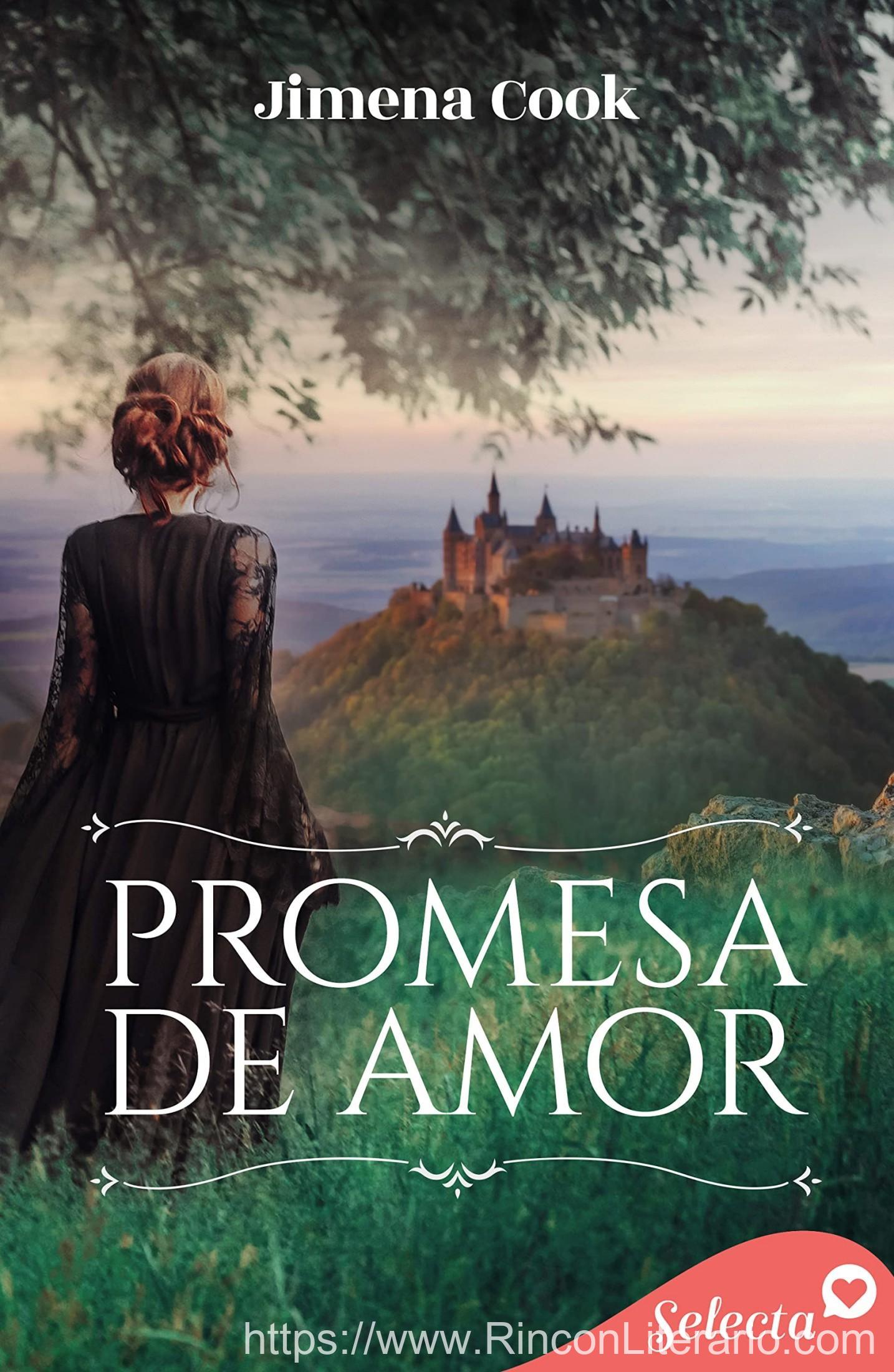 Promesa de amor