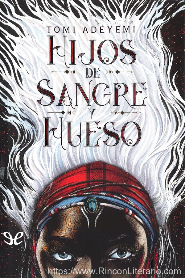 Hijos de sangre y hueso