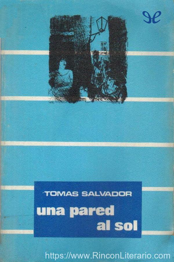 Una pared al sol