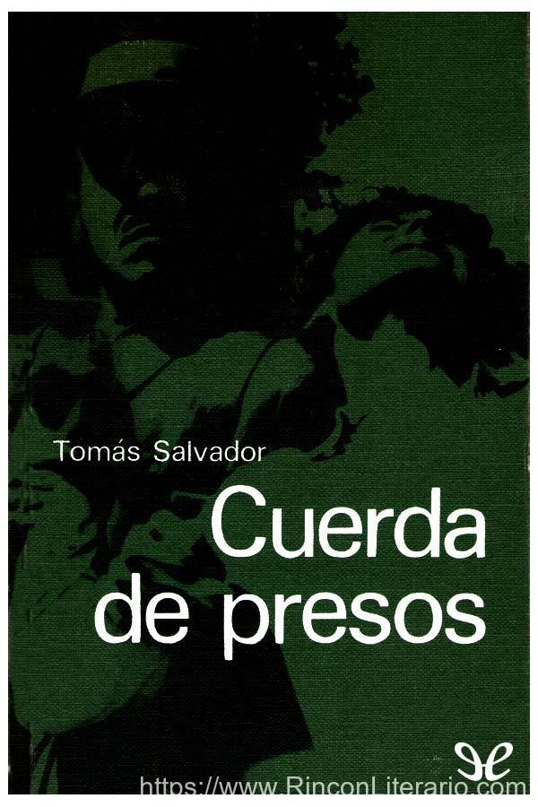 Cuerda de presos