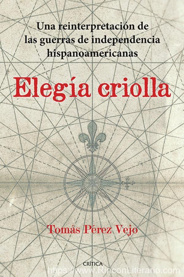 Elegía criolla