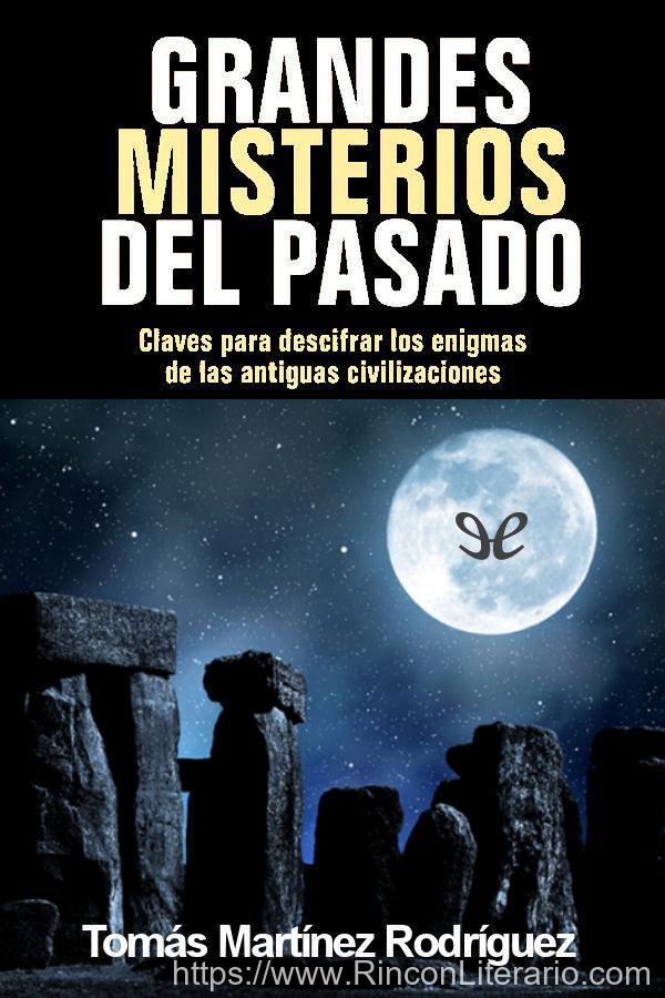 Grandes misterios del pasado