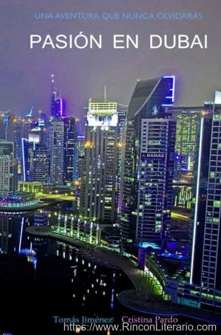 Pasión en Dubai