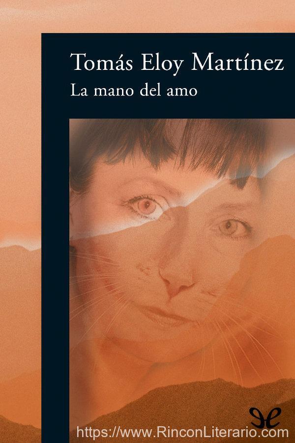 La mano del amo
