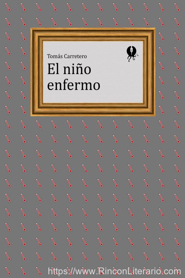 El niño enfermo