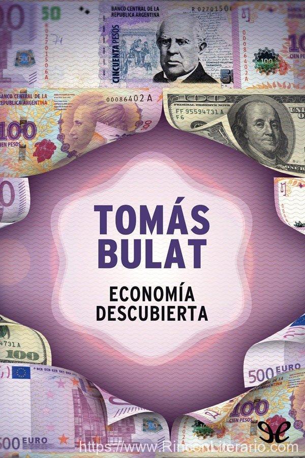 Economía descubierta