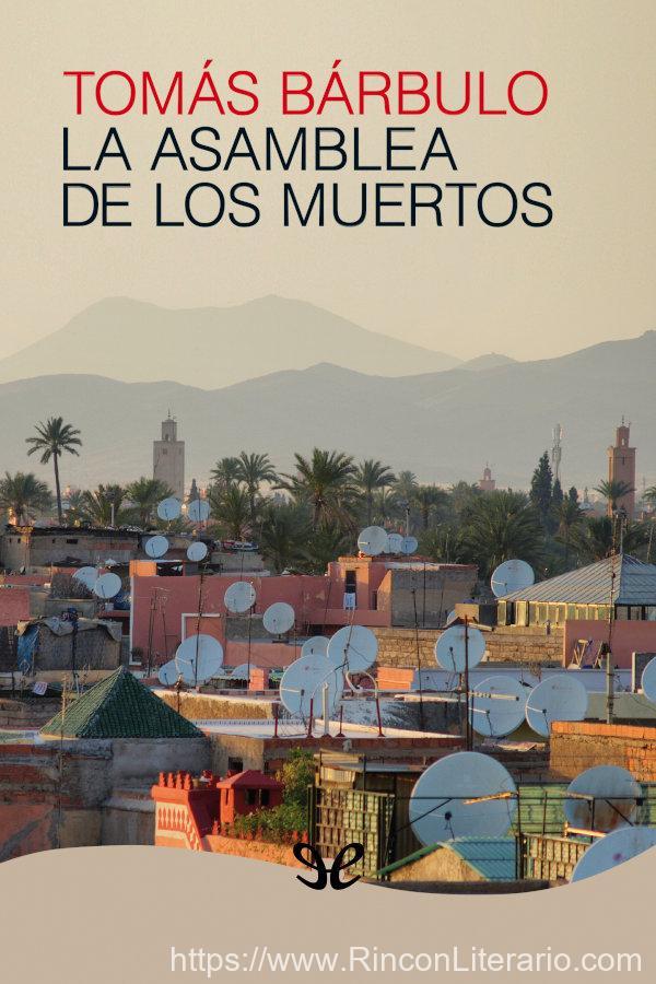 La asamblea de los muertos
