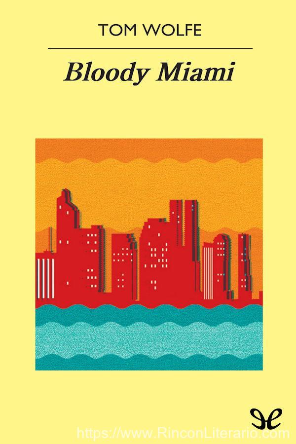 Bloody Miami