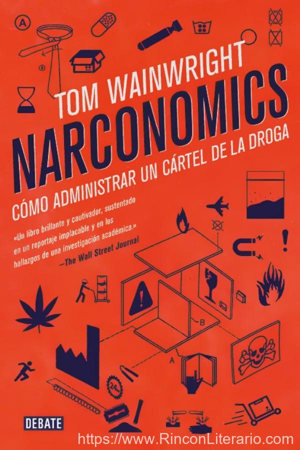 Narconomics