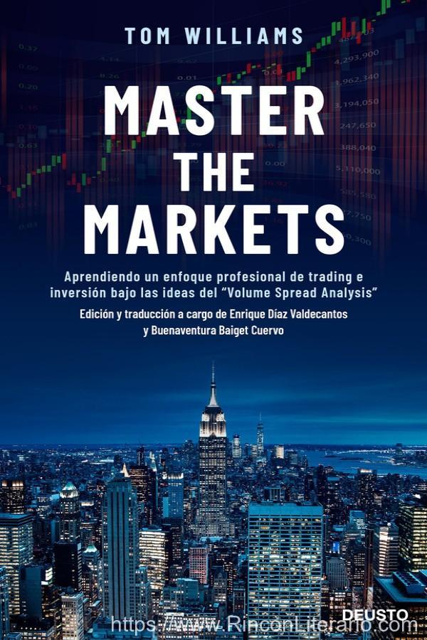 Master the markets