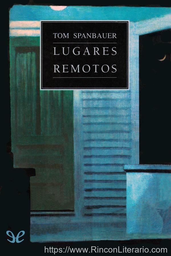 Lugares remotos