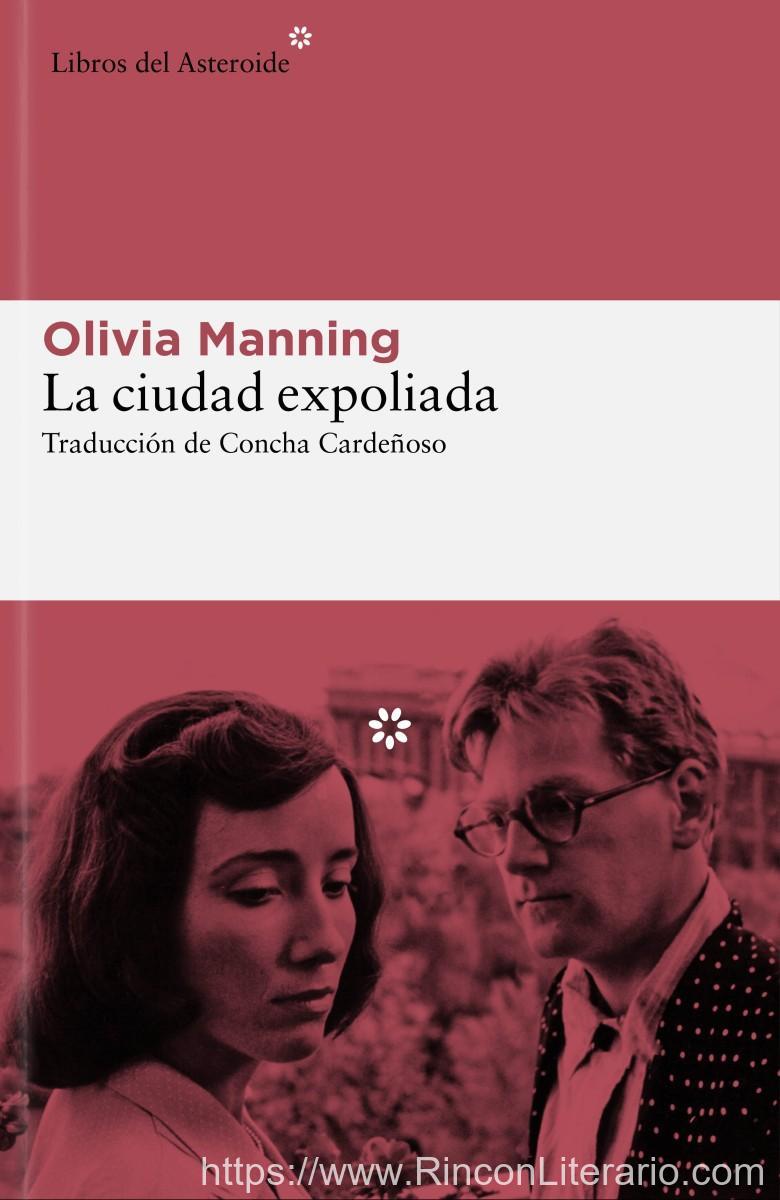 La ciudad expoliada