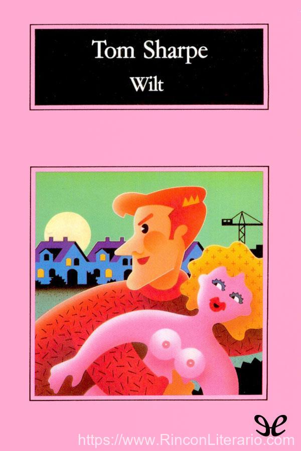 Wilt