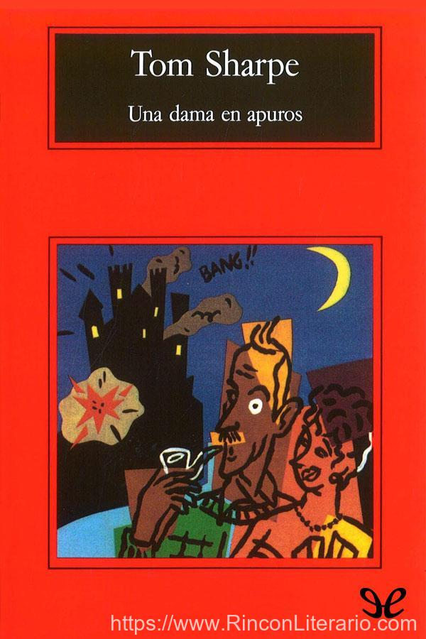 Una dama en apuros