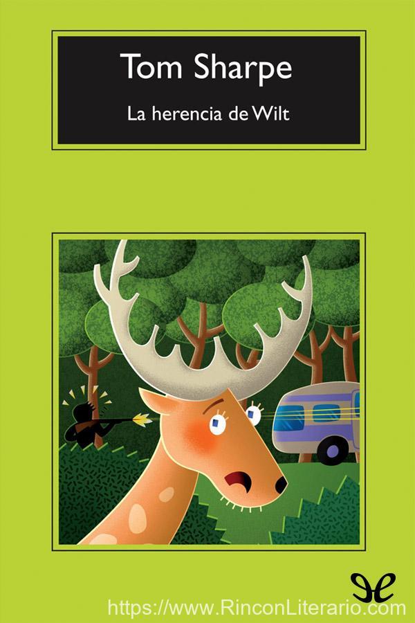 La herencia de Wilt