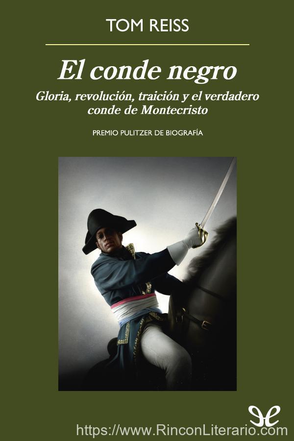 El conde negro