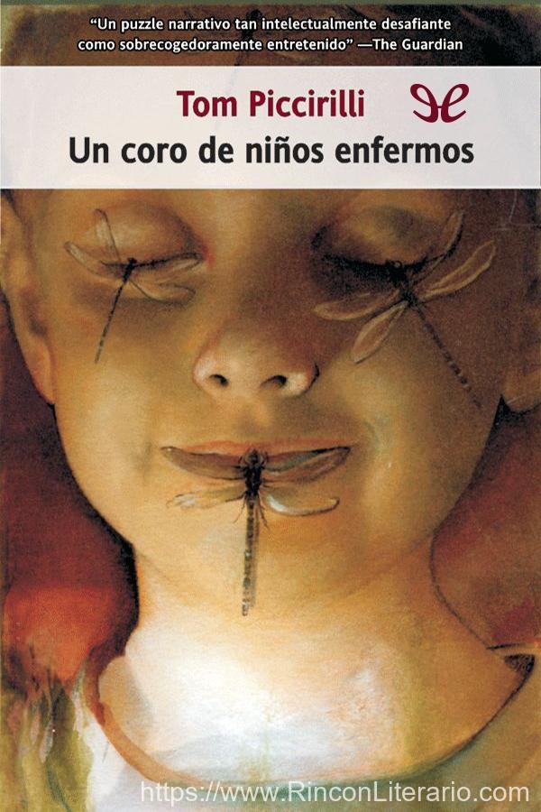 Un coro de niños enfermos