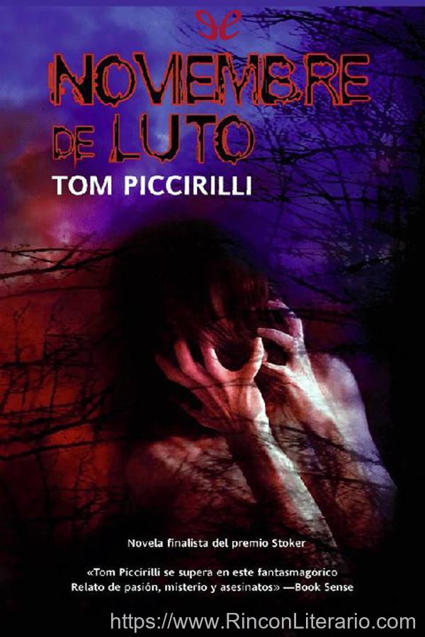 Noviembre de luto