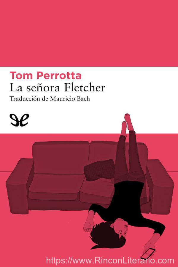 La señora Fletcher