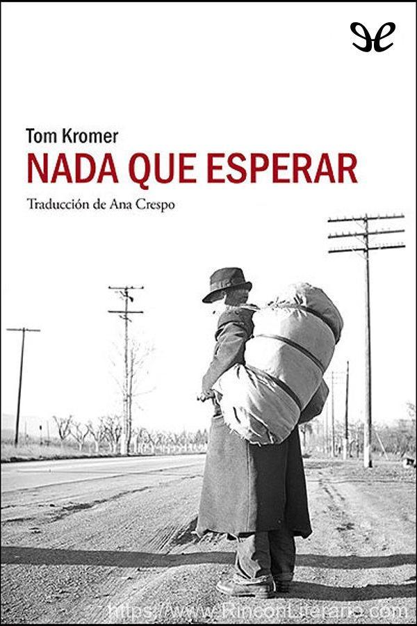 Nada que esperar