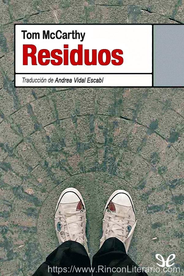 Residuos