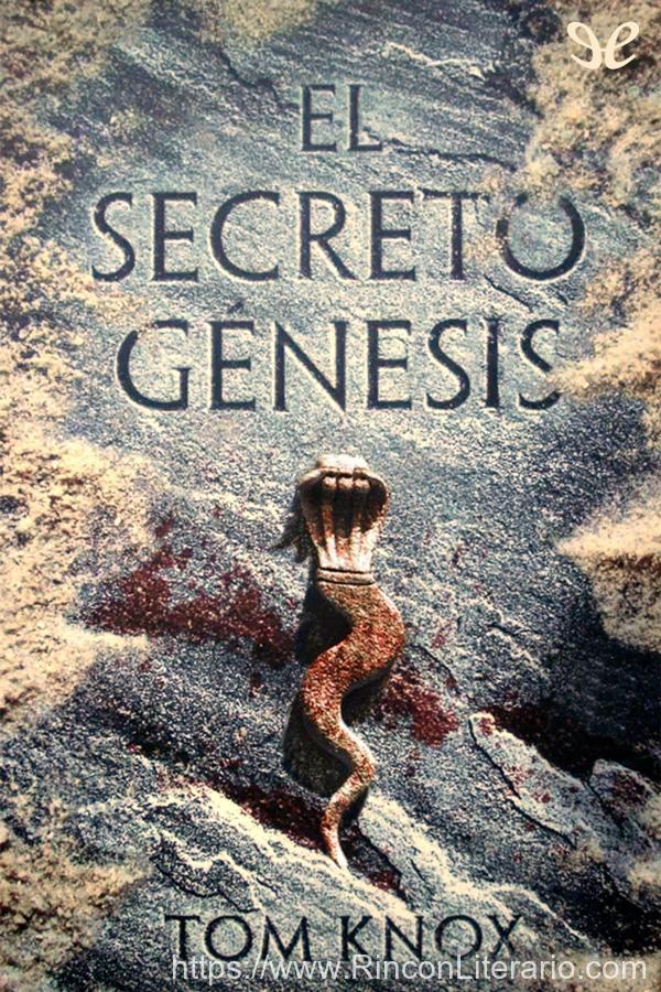 El secreto génesis