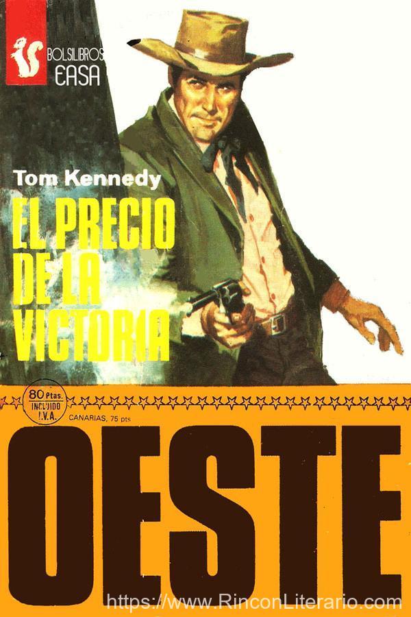 El precio de la victoria