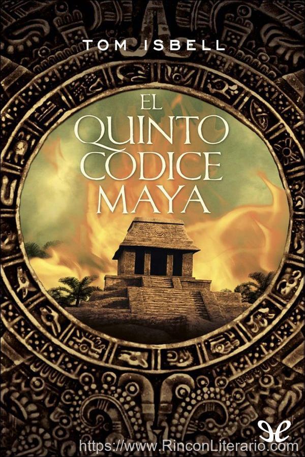 El quinto códice maya