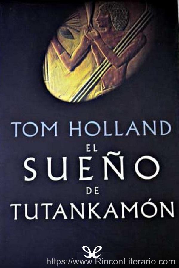 El sueño de Tutankamón